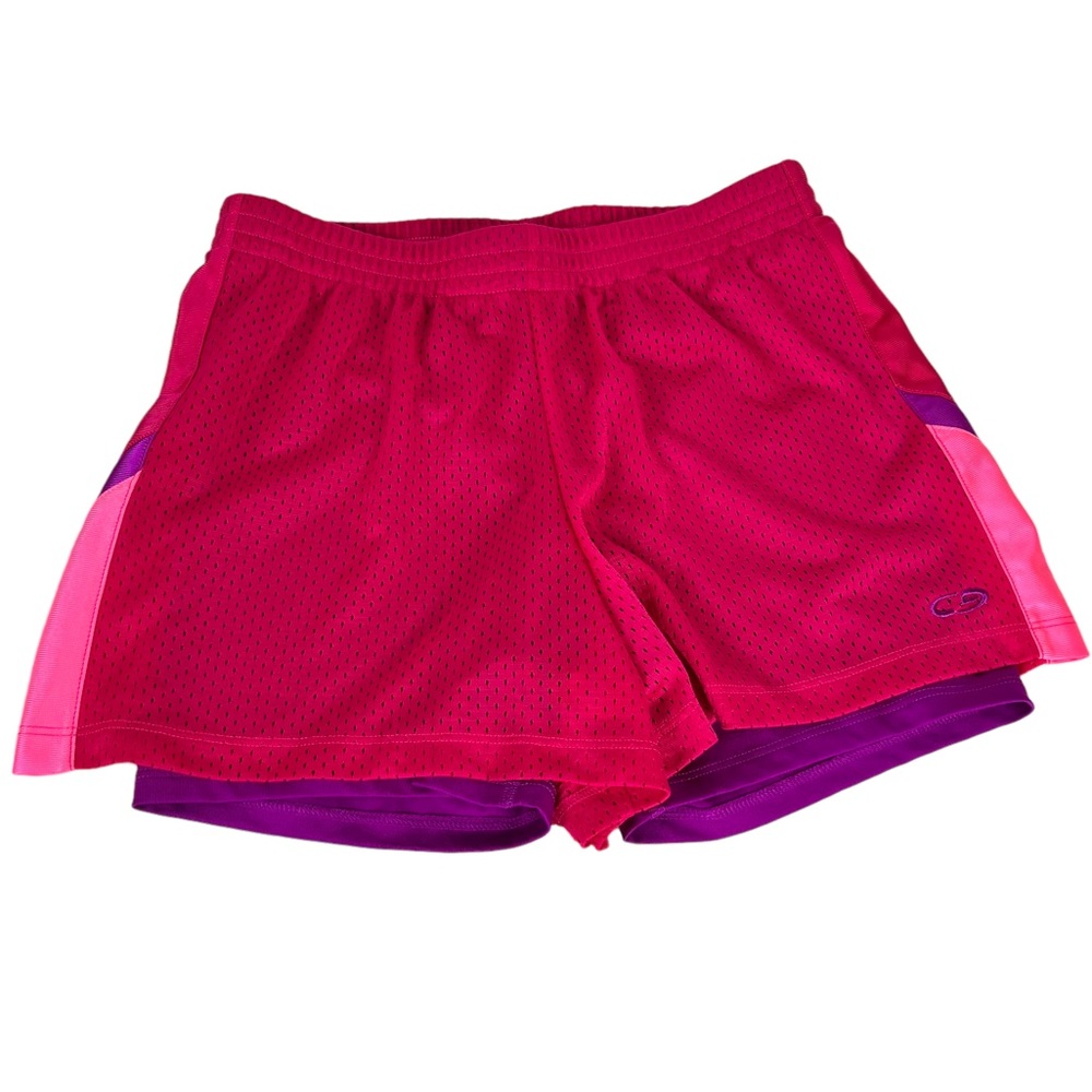 C9 by Champion Youth Layered Athletic Shorts
